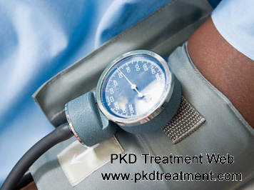 Can Kidney Cysts Cause High Blood Pressure