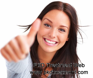 What Is Life Expectancy of Patients with PKD