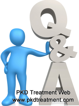 How to Treat the PKD and High Blood Pressure