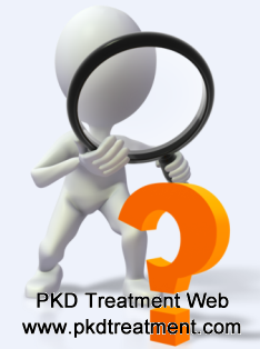 Will ADPKD Cause Pain in Abdomen Region?