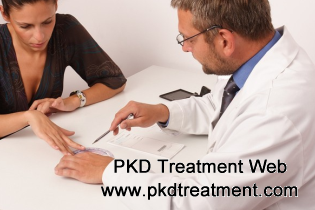 How Does PKD Affect Kidney