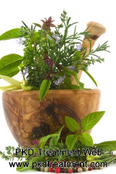 Natural Remedies for PKD Patients with High Blood Urea Nitrogen