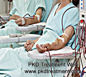 How to Reduce Dialysis Frequency