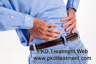 What Causes Back Pains for PKD