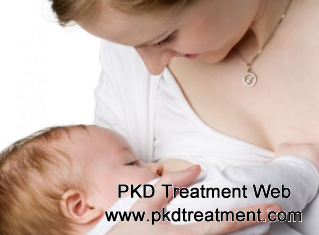 Can I Get Pregnancy With PKD