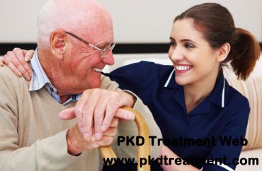 Nursing Care Plan for Kidney Failure Patients