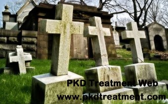 What Is the Death Rate in the USA for PKD