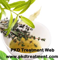 Home Remedies to Shrink Kidney Cysts