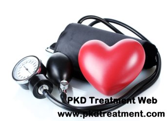 Will I Get High Blood Pressure with A Cyst in Kidney