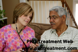 How do You Care for Someone with Polycystic Kidney Disease (PKD)