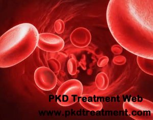 Low Hemoglobin with PKD: What Should I Do