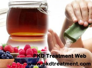 Home Remedies for Polycystic Kidney Disease (PKD)