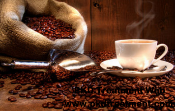 Caffeine and Polycystic Kidney Disease (PKD)