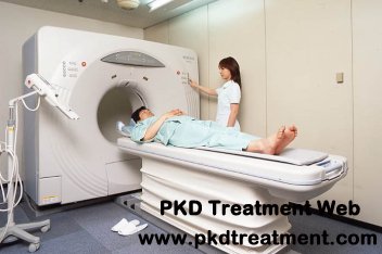 How Is Polycystic Kidney Disease Diagnosed