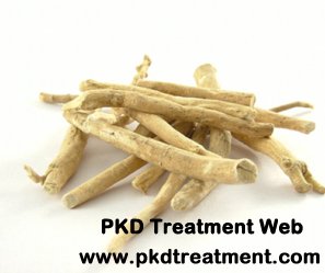 Is Ashwagandha Good for Polycystic Kidney