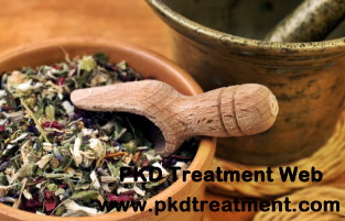 Chinese Herbal Therapy for Polycystic Kidney Disease (PKD)