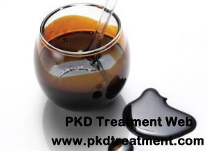 Curative Powers of Blackstrap Molusses for PKD