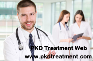 New Inventions of treatments for PKD