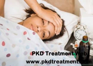 Final Stage Symptoms of Polycystic Kidney Disease