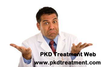 GFR 28 and Creatinine Level 2.4: What Should I Do