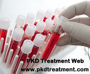 High Creatinine, Low Kidney Function and Low GFR