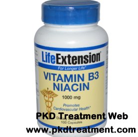 Is Vitamin B3 Safe for PKD Patients