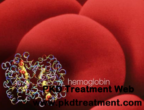 Causes and Symptoms of Low Hemoglobin for PKD