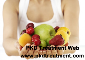 Best Diet for PKD Patients with Low Hemoglobin