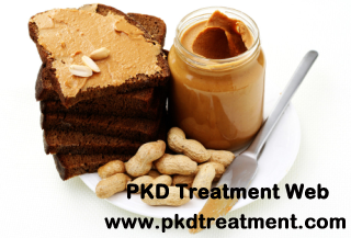Is Peanut Butter Good for PKD Patients