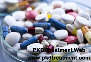 Medicine for Polycystic Kidney Disease (PKD)