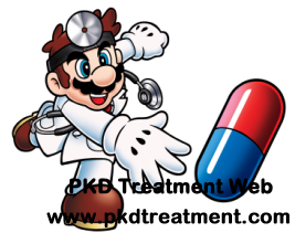 How to Treat the Symptoms for PKD Patients
