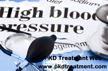 How to Treat High Blood Pressure for Kidney Failure Patients