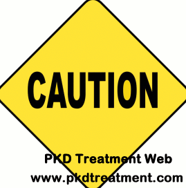 Is it a Good Sign with Creatinine 1200