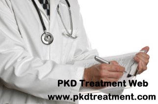 Signs for Having Polycystic Kidney Disease (PKD)