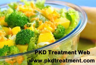 Food Restrictions for Dialysis Patients