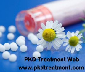 Homeopathic Treatment for Polycystic Kidney Disease
