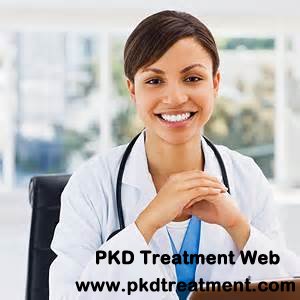 Precaution to Be Taken When Creatinine Level Is High