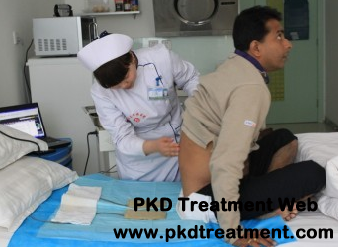 How to Shrink the Kidney Cysts for PKD Patients