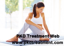 Is Yoga Good for PKD Patients