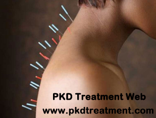 Acupuncture Therapy and Kidney Failure