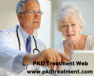 How to Lower High Creatinine Level for Kidney Failure Patients
