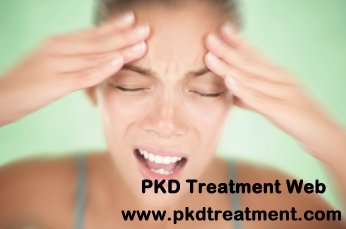 Headache with PKD: Causes and Treatment