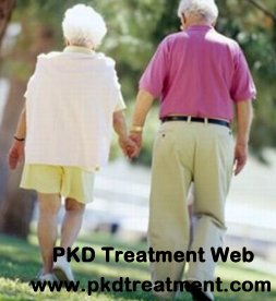 Life Expectancy for PKD After Kidney Transplant