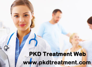 Is There Any PKD Cure Treatment In China