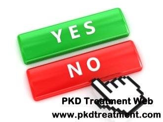 Should the Patients with Creatinine 6.2 Go for Dialysis
