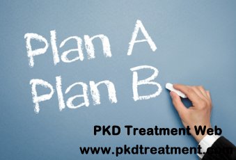 Alternative Solutions for People with Stage 5 Kidney Failure