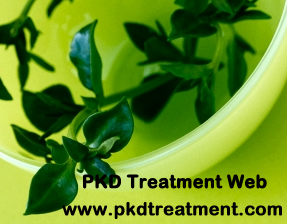 Herbal Treatment for Kidney Cyst