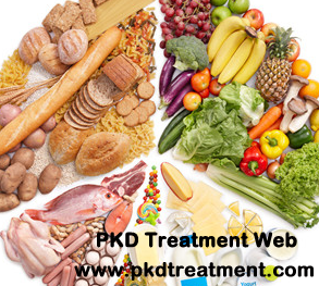 Best Diet for Kidney Failure Patients