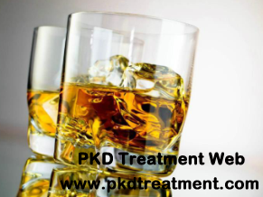 Is Alcohol Good for Polycystic Kidney Disease Patients