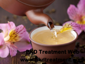 What Kind of Tea is Good for Kidney Cyst Patients
